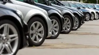 Türkiye'de en çok satan otomobiller belli oldu! Zirvedeki isim değişmedi