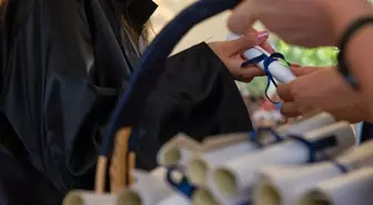 Sahte diplomada fiyat tarifesi belli oldu! 2 diploma için kampanya yapmışlar