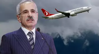 Bakan Uraloğlu duyurdu! Uçaklarda powerbank kullanılması yasaklanıyor