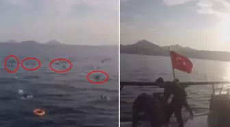 Yemen'de göçmen teknesi battı: 68 kişi hayatını kaybetti