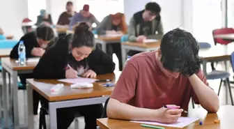 LGS yerleştirme sonuçları açıklandı
