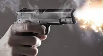 13 yaşındaki çocuk babasını başından vurdu! Nedeni akılalmaz