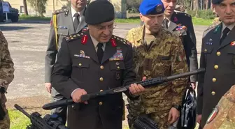Yeni Genelkurmay Başkanı Orgeneral Selçuk Bayraktaroğlu'nun bilinmeyenleri