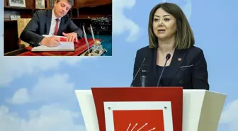 Abdurrahman Tutdere'nin göreve iadesine CHP'den ilk yorum