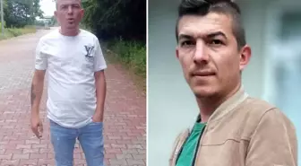 Balkondaki tartışma kanlı bitti: 2 ölü