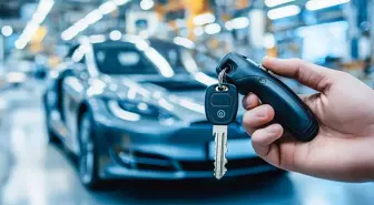 Türkiye'de ilk kez görüldü: Elektrikli araç satışında sürpriz yükseliş