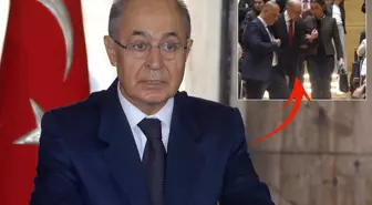 Gözlerden uzak bir yaşam süren Ahmet Necdet Sezer'in son hali