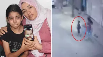 3 yaşındaki çocuk otobüsün altında kalarak hayatını kaybetti