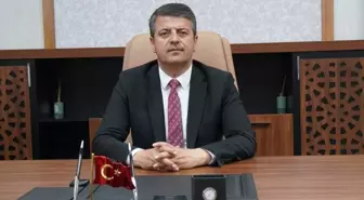 Adıyaman Belediye Başkanı Abdurrahman Tutdere görevine iade edildi