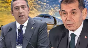 Dünya yıldızı geliyor! Fenerbahçe'den Galatasaray'a tarihi transfer çalımı