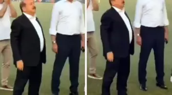 Gaziantep FK Başkanı Memik Yılmaz'dan Galatasaray'a: Bunları...