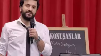 Hasan Can Kaya, Acun Ilıcalı'nın platformundan ayrıldı