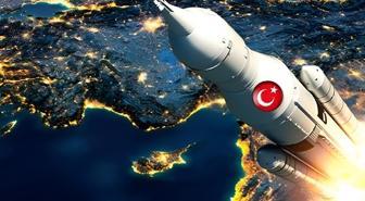 Türkiye, Somali'de uzay üssü kuruyor
