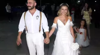 Kocası tarafından katledilen Sinem'den geriye bu görüntüler kaldı