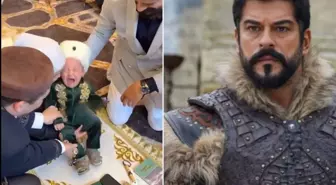 Kurdele kesmeye katıldı, iddia edilen ücret dudak uçuklattı