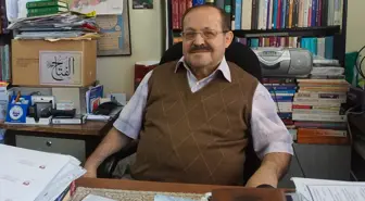 Ömer Ziya Belviranlı hayatını kaybetti