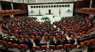 TBMM'de tarihi gün! Terörsüz Türkiye komisyonu ilk kez toplanıyor