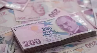 Merkez Bankası açıkladı: Türk Lirası Temmuzda değer kaybetti