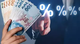 Cicim ayları bitti, mevduat faizi dibe vurdu: İşte 1 milyon TL'nin getirisi