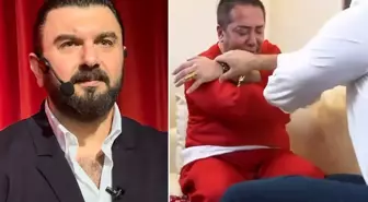 Sahte diploma skandalı büyüyor! Ünlü psikolog, halı yıkamacı çıktı