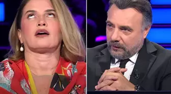 ODTÜ mezunu yarışmacıdan şaşırtan performans