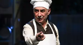 'Oyunculuğu bıraktı' dediler, Şener Şen sessizliğini bozdu