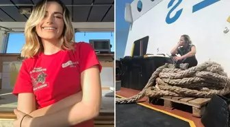 Sinem'in öldürülmeden önce çekilen son fotoğrafı ve mesajı ortaya çıktı