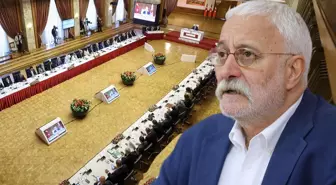 DEM Parti'nin komisyon üyesi Saruhan Oluç'tan ilk yorum