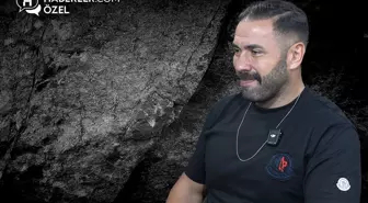 SURVIVOR YUNUS EMRE'DEN BOMBA İTİRAFLAR: AŞK YAŞANIYOR, BOŞANMALAR...