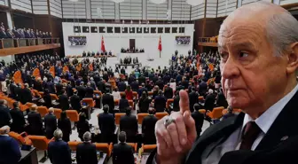 TBMM'de tarihi gün! Terörsüz Türkiye komisyonu ilk kez toplanıyor