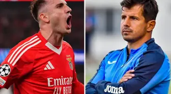 Transferde o da devreye girdi! Emre'den Kerem'e 3 Fenerbahçe tavsiyesi