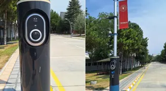 Tüm şehirlere kuruluyor! Vatandaş ücretsiz kullanacak
