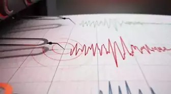 Türkiye'nin sınır komşusunda korkutan deprem