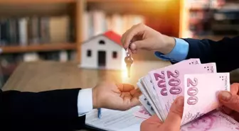 Denizli Valisi'nden emlak vergisi tepkisi: Yüzde 2000'lik artış kabul edilemez