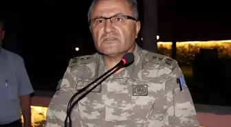 Kara Kuvvetleri Komutanlığı'na Metin Tokel atandı