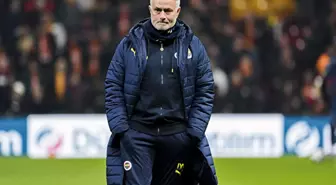 Yıldız futbolcular yok! Fenerbahçe'nin Feyenoord maçı kamp kadrosu belli oldu
