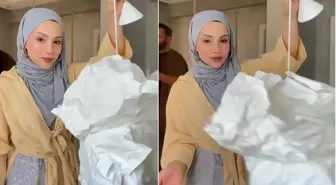 Maliyeti 20 lira bile değil! 3 bin TL verip aldılar, yaşadıkları hayal kırıklığı kamerada