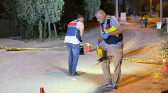 Sakarya'da iki aile arasında silahlı çatışma: 2 ölü, 2 yaralı