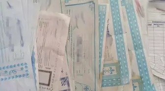 Bir devrin sonu! Elle yazılan senetler tarih oluyor