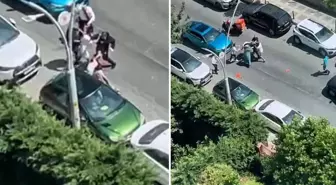 Bir 'İrlandalı boksör' vakası daha: Tek başına 5 kişiyi dövdü
