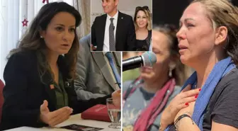 CHP Manisa'da neler oluyor? Ferdi Zeyrek'in eşiyle ilgili iddialar il başkanını kızdırdı