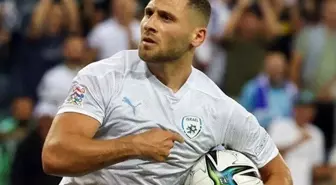 Fortuna Düsseldorf, İsrailli futbolcunun transferini iptal etti