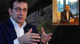 İBB soruşturmasında itirafçı olan iş insanından yeni ifade: Toplanan paralar özel jetle yurt dışına götürülüyordu