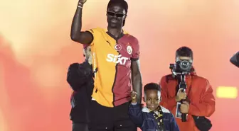 Davinson Sanchez'in Galatasaray'dan istediği maaş belli oldu