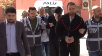 Sahte diplomacının kirli geçmişi! Polisler götürürken böyle seslenmiş