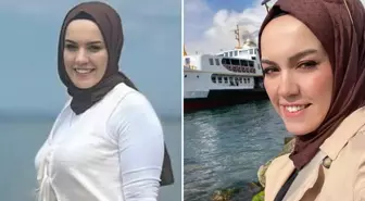 TBMM personeli Saliha Akkaş eşi tarafından vahşice öldürüldü