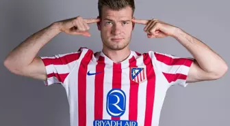 Süper Lig'in devleri Sörloth için bu kararı bekliyordu