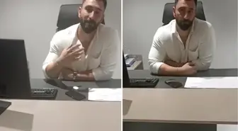 Konya'da skandal iddia: Küçük çocuğu, otizmli diye belediyenin havuzuna almadılar