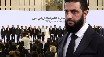 Türkiye, Katar ve Suriye arasında 4 milyar dolarlık 'havalimanı' anlaşması