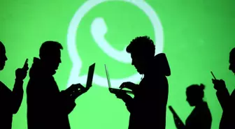 WhatsApp dolandırıcılık girişimleriyle bağlantılı 6.8 milyon hesabı sildi